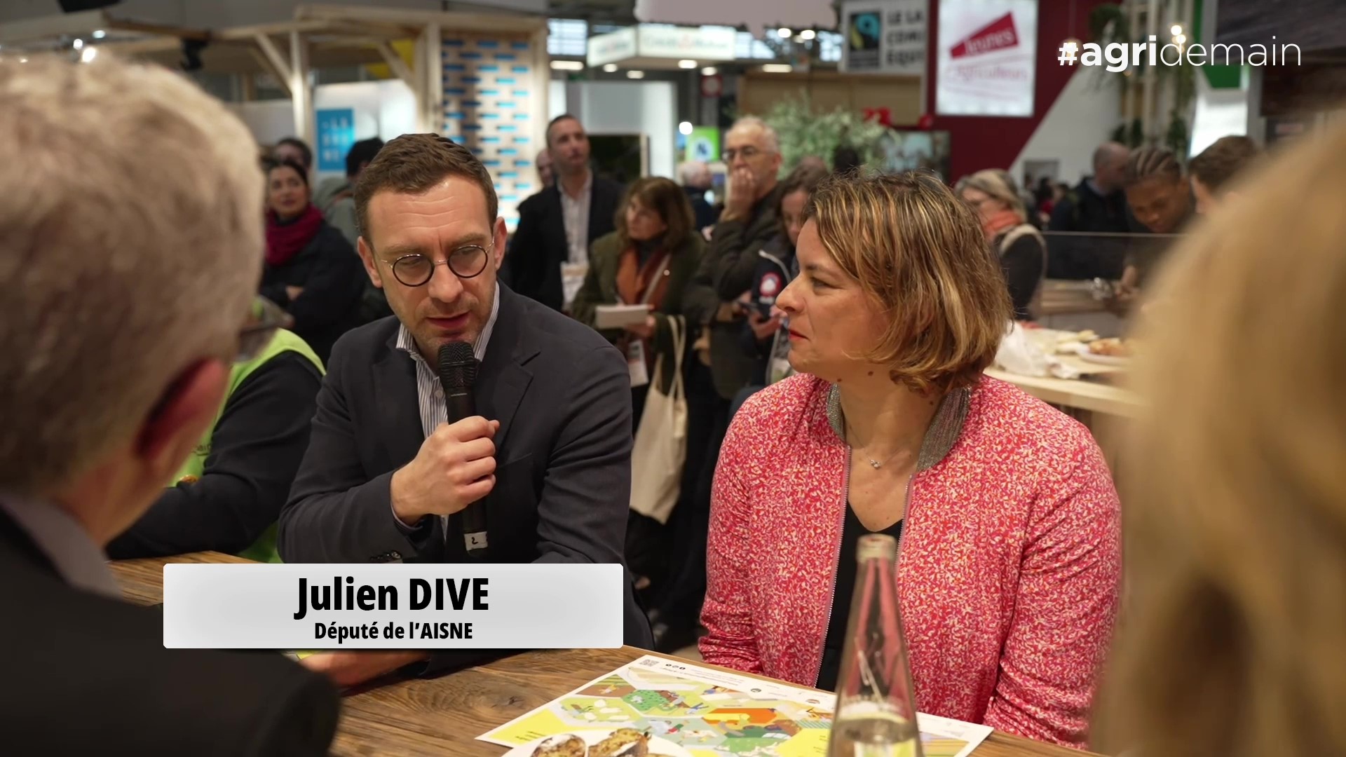 Julien Dive